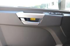 徐工重卡 E700 6X4 换电式纯电动牵引车(XGA4255BEVWC1A)350.07kWh