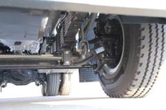 徐工重卡 E700 6X4 换电式纯电动牵引车(XGA4255BEVWC1A)350.07kWh