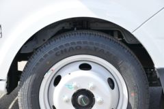江淮 恺达X5 1.6L 120马力 汽油 3.5米单排栏板微卡(HFC1030PV4E6B4S-2)