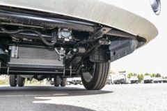 江淮 恺达X5 1.6L 120马力 汽油 3.5米单排栏板微卡(HFC1030PV4E6B4S-2)