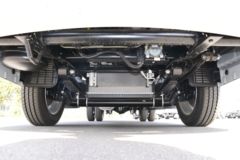 江淮 恺达X5 1.6L 120马力 汽油 3.5米单排栏板微卡(HFC1030PV4E6B4S-2)