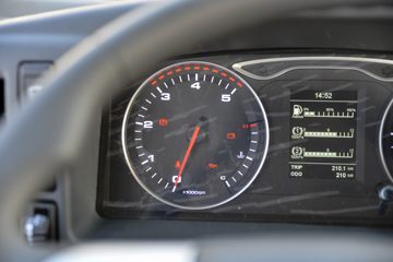 ���� ˧��Q6 160���� 3.85���Ű������Ῠ(����)(HFC1048P71K3C7S)ͼƬ