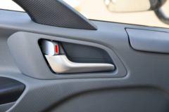 江淮 帅铃Q6 160马力 3.85米排半栏板轻卡(国六)(HFC1048P71K3C7S)