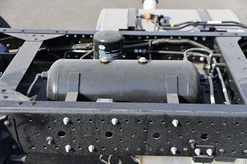 ���� ˧��Q6 160���� 3.85���Ű������Ῠ(����)(HFC1048P71K3C7S)ͼƬ