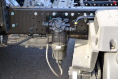 江淮 帅铃Q6 160马力 3.85米排半栏板轻卡(国六)(HFC1048P71K3C7S)