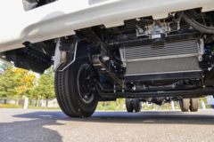 江淮 帅铃Q6 160马力 3.85米排半栏板轻卡(国六)(HFC1048P71K3C7S)