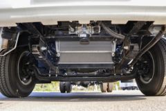 江淮 帅铃Q6 160马力 3.85米排半栏板轻卡(国六)(HFC1048P71K3C7S)