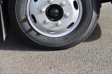 �������� ����֮��H3 140���� 3.8�׵�����ʽ�Ῠ(HFC5041XXYP23K2B4QS)ͼƬ