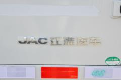 江淮康铃 创富之星H3 140马力 3.8米单排厢式轻卡(HFC5041XXYP23K2B4QS)