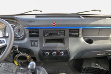  V5 150 4.15׵ʽῨ()(HFC5045XXYP32K2C7S)ͼƬ