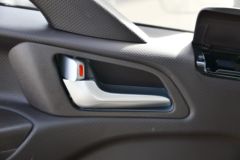 江淮 骏铃S6 145马力 4.15米单排厢式轻卡(速比4.33)(HFC5048XXYP31K5C7S)