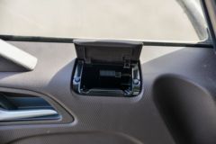 江淮 骏铃S6 145马力 4.15米单排厢式轻卡(速比4.33)(HFC5048XXYP31K5C7S)