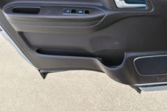 江淮 骏铃S6 145马力 4.15米单排厢式轻卡(速比4.33)(HFC5048XXYP31K5C7S)