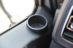 福田奥铃 玉兔Ⅲ 158马力 3.83米AMT自动档排半栏板轻卡(BJ1048V9JDA-AB4)