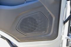 福田奥铃 玉兔Ⅲ 158马力 3.83米AMT自动档排半栏板轻卡(BJ1048V9JDA-AB4)