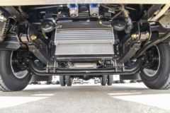 福田奥铃 玉兔Ⅲ 158马力 3.83米AMT自动档排半栏板轻卡(BJ1048V9JDA-AB4)