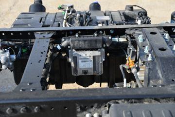 йHOWO  170 4.15׵ŲդʽῨ(ZZ5047CCYC3215F145)ͼƬ