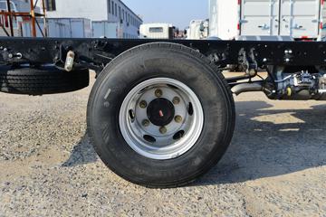 йHOWO  170 4.15׵ŲդʽῨ(ZZ5047CCYC3215F145)ͼƬ