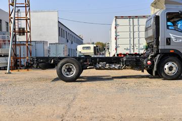 йHOWO  170 4.15׵ŲդʽῨ(ZZ5047CCYC3215F145)ͼƬ
