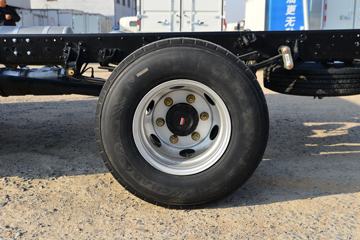 йHOWO  170 4.15׵ŲդʽῨ(ZZ5047CCYC3215F145)ͼƬ