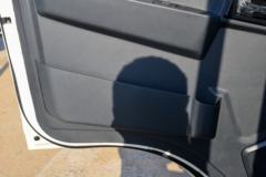 中国重汽HOWO 悍将 160马力 4.15米单排栏板轻卡(万里扬6档)(ZZ1127H3315F1)