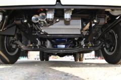 中国重汽HOWO 悍将 160马力 4.15米单排栏板轻卡(万里扬6档)(ZZ1127H3315F1)