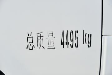 ���� ��X1 2.2L 95���� CNG˫ȼ�� 3.95�׵�����ʽ�Ῠ(KMC5040XXYNG318D6)ͼƬ