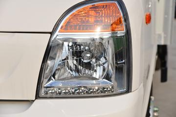 ���� ��X1 2.2L 95���� CNG˫ȼ�� 3.95�׵�����ʽ�Ῠ(KMC5040XXYNG318D6)ͼƬ