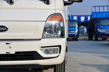 ���� ��X1 2.2L 95���� CNG˫ȼ�� 3.95�׵�����ʽ�Ῠ(KMC5040XXYNG318D6)ͼƬ