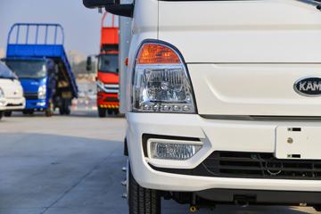 ���� ��X1 2.2L 95���� CNG˫ȼ�� 3.95�׵�����ʽ�Ῠ(KMC5040XXYNG318D6)ͼƬ