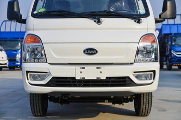 ���� ��X1 2.2L 95���� CNG˫ȼ�� 3.95�׵�����ʽ�Ῠ(KMC5040XXYNG318D6)ͼƬ