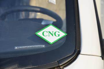 ���� ��X1 2.2L 95���� CNG˫ȼ�� 3.95�׵�����ʽ�Ῠ(KMC5040XXYNG318D6)ͼƬ