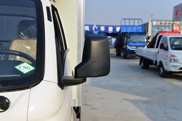 ���� ��X1 2.2L 95���� CNG˫ȼ�� 3.95�׵�����ʽ�Ῠ(KMC5040XXYNG318D6)ͼƬ