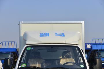 ���� ��X1 2.2L 95���� CNG˫ȼ�� 3.95�׵�����ʽ�Ῠ(KMC5040XXYNG318D6)ͼƬ