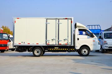 ���� ��X1 2.2L 95���� CNG˫ȼ�� 3.95�׵�����ʽ�Ῠ(KMC5040XXYNG318D6)ͼƬ