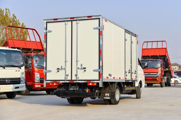 ���� ��X1 2.2L 95���� CNG˫ȼ�� 3.95�׵�����ʽ�Ῠ(KMC5040XXYNG318D6)ͼƬ