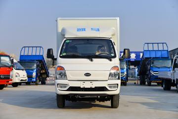 ���� ��X1 2.2L 95���� CNG˫ȼ�� 3.95�׵�����ʽ�Ῠ(KMC5040XXYNG318D6)ͼƬ