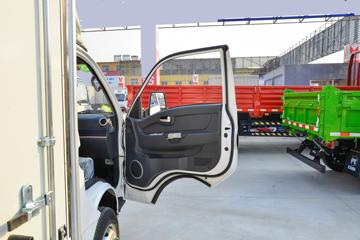 ���� ��X1 2.2L 95���� CNG˫ȼ�� 3.95�׵�����ʽ�Ῠ(KMC5040XXYNG318D6)ͼƬ