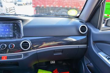 ���� ��X1 2.2L 95���� CNG˫ȼ�� 3.95�׵�����ʽ�Ῠ(KMC5040XXYNG318D6)ͼƬ