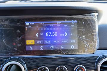 ���� ��X1 2.2L 95���� CNG˫ȼ�� 3.95�׵�����ʽ�Ῠ(KMC5040XXYNG318D6)ͼƬ