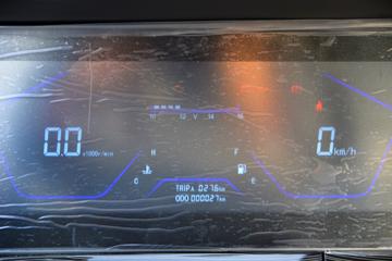 ���� ��X1 2.2L 95���� CNG˫ȼ�� 3.95�׵�����ʽ�Ῠ(KMC5040XXYNG318D6)ͼƬ