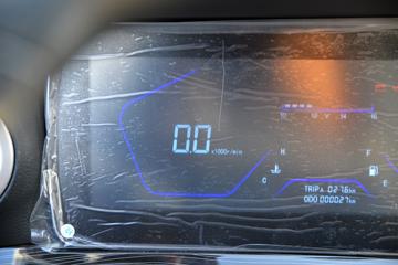 ���� ��X1 2.2L 95���� CNG˫ȼ�� 3.95�׵�����ʽ�Ῠ(KMC5040XXYNG318D6)ͼƬ