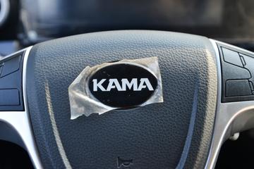 ���� ��X1 2.2L 95���� CNG˫ȼ�� 3.95�׵�����ʽ�Ῠ(KMC5040XXYNG318D6)ͼƬ