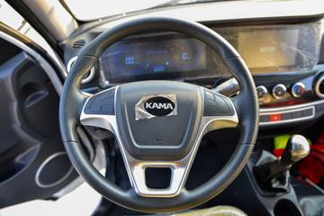 ���� ��X1 2.2L 95���� CNG˫ȼ�� 3.95�׵�����ʽ�Ῠ(KMC5040XXYNG318D6)ͼƬ