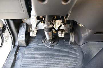 ���� ��X1 2.2L 95���� CNG˫ȼ�� 3.95�׵�����ʽ�Ῠ(KMC5040XXYNG318D6)ͼƬ