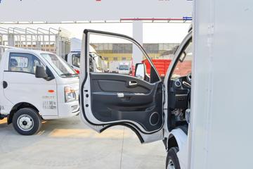 ���� ��X1 2.2L 95���� CNG˫ȼ�� 3.95�׵�����ʽ�Ῠ(KMC5040XXYNG318D6)ͼƬ