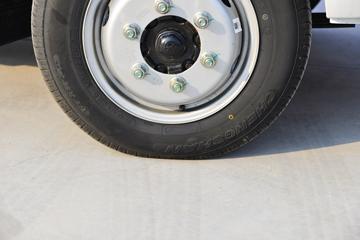 ���� ��X1 2.2L 95���� CNG˫ȼ�� 3.95�׵�����ʽ�Ῠ(KMC5040XXYNG318D6)ͼƬ