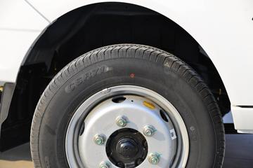 ���� ��X1 2.2L 95���� CNG˫ȼ�� 3.95�׵�����ʽ�Ῠ(KMC5040XXYNG318D6)ͼƬ