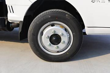 ���� ��X1 2.2L 95���� CNG˫ȼ�� 3.95�׵�����ʽ�Ῠ(KMC5040XXYNG318D6)ͼƬ