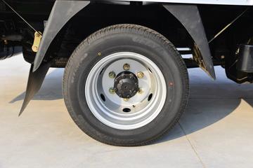 ���� ��X1 2.2L 95���� CNG˫ȼ�� 3.95�׵�����ʽ�Ῠ(KMC5040XXYNG318D6)ͼƬ